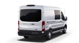 2023 Ford Transit External Image 3